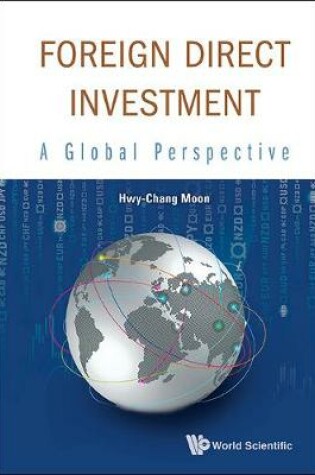 Cover of Foreign Direct Investment: A Global Perspective