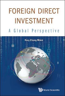 Book cover for Foreign Direct Investment: A Global Perspective