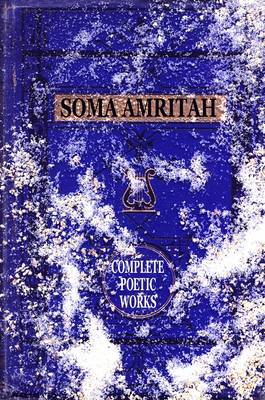 Cover of The Complete Poetic Works