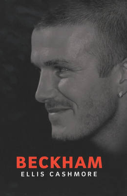 Book cover for Beckham