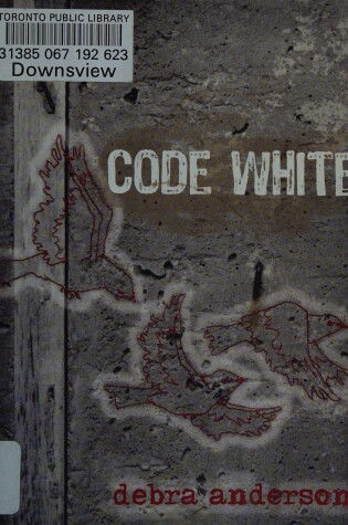 Cover of Code White
