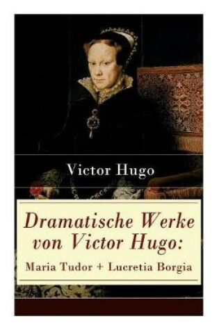 Cover of Dramatische Werke von Victor Hugo