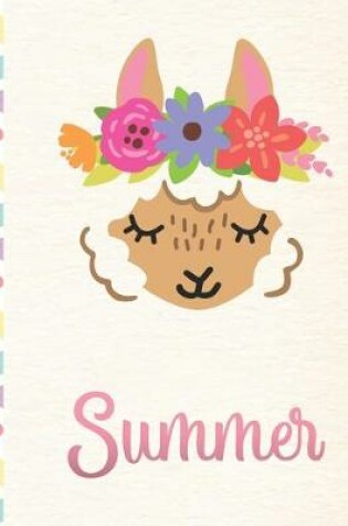 Cover of Summer