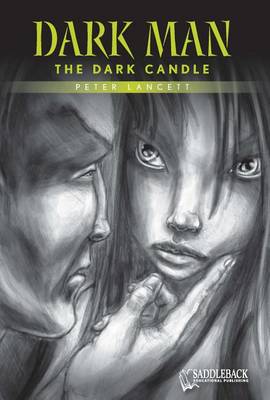Book cover for The Dark Candle (Green Series)
