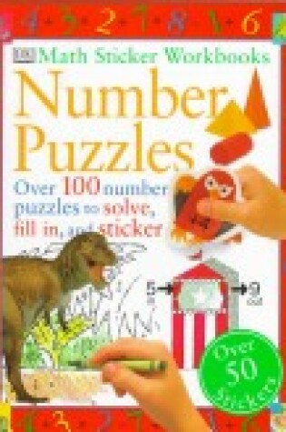 Cover of Number Puzzles