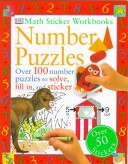 Cover of Number Puzzles