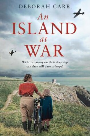 Cover of An Island at War