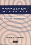 Book cover for Management del Nuevo Siglo