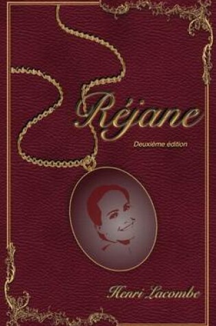 Cover of Rejane