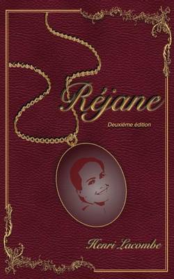 Book cover for Rejane