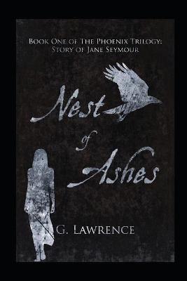 Cover of Nest of Ashes