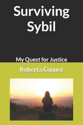 Cover of Surviving Sybil