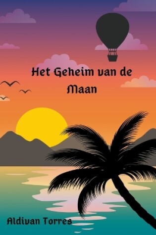 Cover of Het Geheim van de Maan