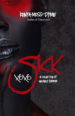 Cover of Sick xoxo