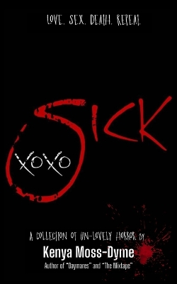 Book cover for Sick xoxo