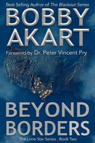 Cover of Beyond Borders