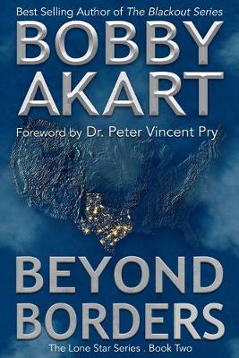 Book cover for Beyond Borders