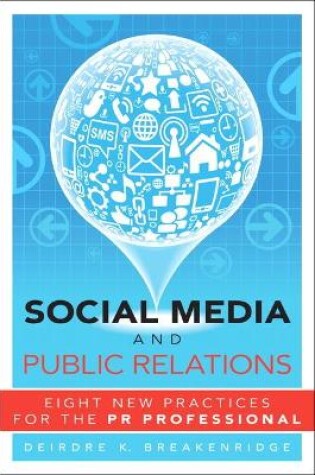 Cover of Social Media and Public Relations