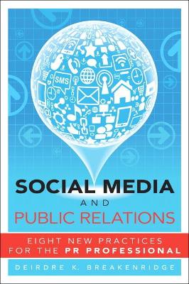 Cover of Social Media and Public Relations