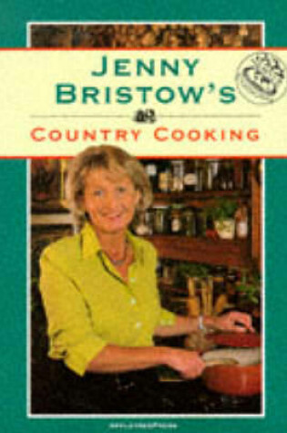 Cover of Country Cooking