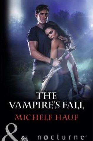 Cover of The Vampire's Fall