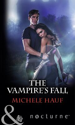 The Vampire's Fall by Michele Hauf