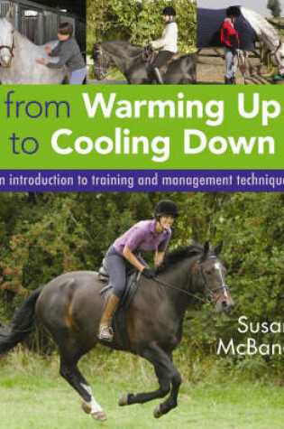 Cover of From Warming Up to Cooling Down