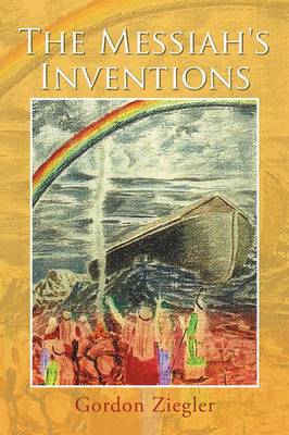 Book cover for The Messiah's Inventions