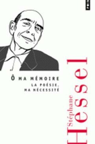 Cover of O ma memoire