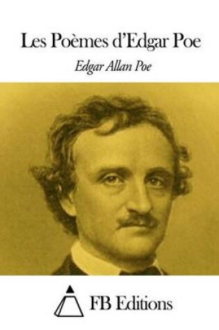 Cover of Les Poemes d'Edgar Poe