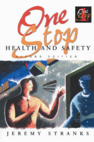 Cover of One Stop Health and Safety
