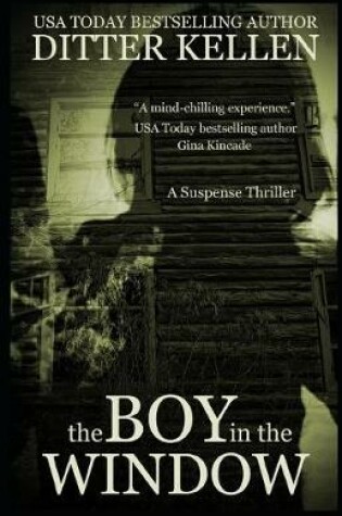 Cover of The Boy in the Window