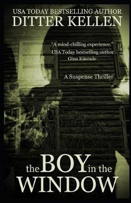 Book cover for The Boy in the Window
