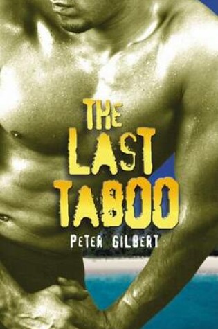 Cover of The Last Taboo