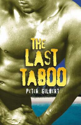 Book cover for The Last Taboo