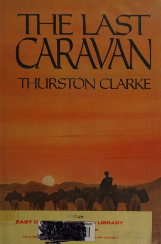 Cover of The Last Caravan
