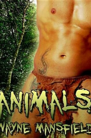 Cover of Animals