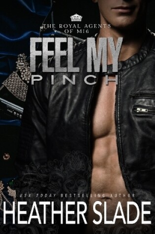 Cover of Feel My Pinch