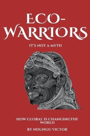 Cover of Eco Warriors