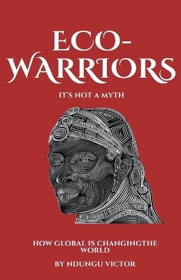 Book cover for Eco Warriors