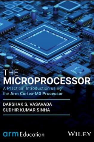 Cover of The Microprocessor