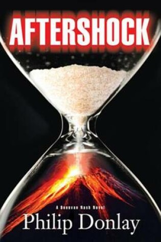 Cover of Aftershock