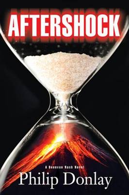 Book cover for Aftershock