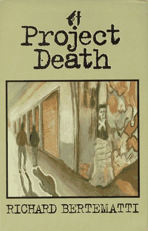 Cover of Project Death