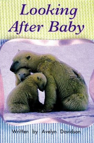 Cover of Looking After Baby (7)