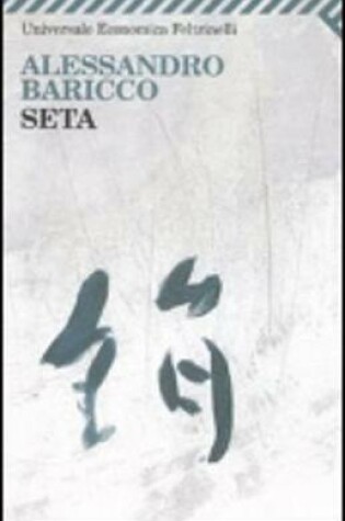 Cover of Seta