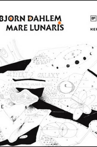 Cover of Bjorn Dahlem: Mare Lunaris