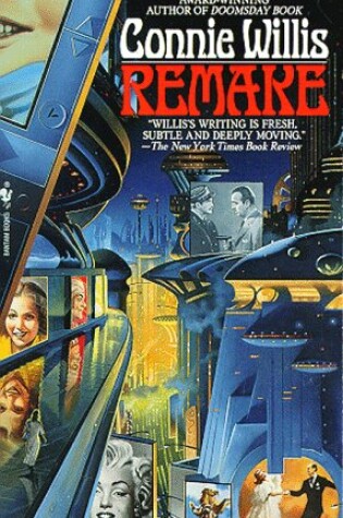 Cover of Remake