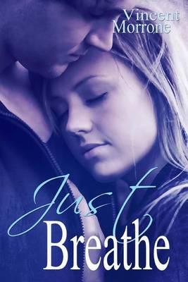 Book cover for Just Breathe