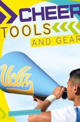 Cover of Cheer Tools and Gear